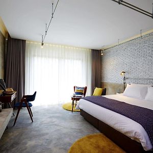 Superior Zimmer mit Kingsize-Bett