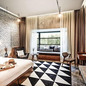 Deluxe Zimmer mit Queensize-Bett